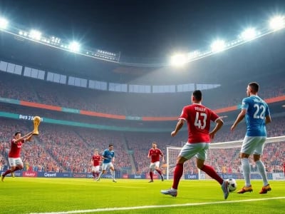 Jadwal piala dunia: Semua yang Perlu Anda Ketahui untuk Menyaksikan Pertandingan