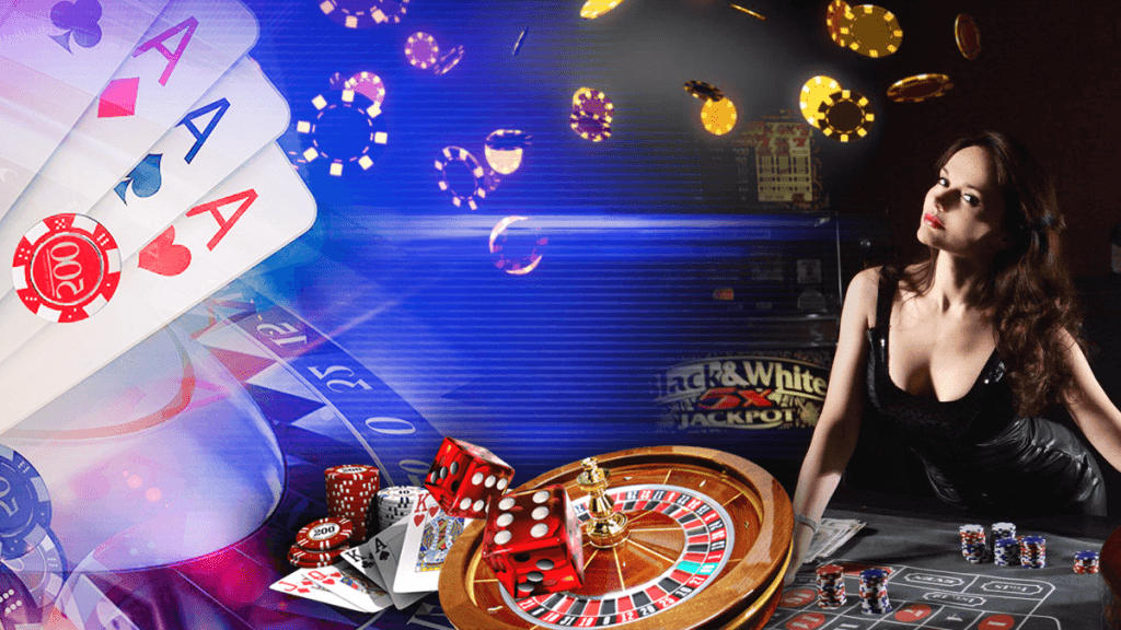 Kehebatan Mega888 Malaysia dalam Dunia Permainan Kasino