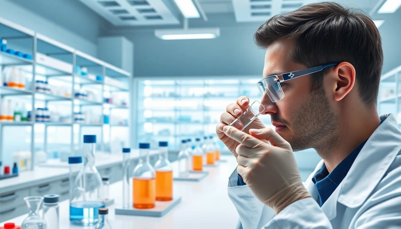 The Promise of Research Peptides: Unlocking Potential in Health & Performance