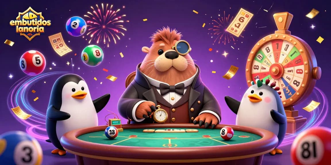 Engage with embutidoslanoria in a vibrant underwater casino scene featuring poker game excitement.