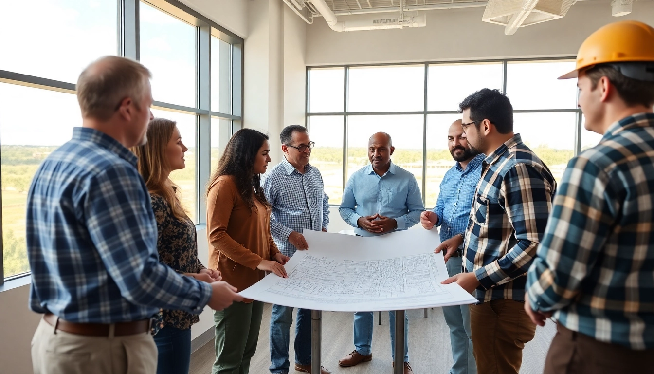 Enhancing Skills and Opportunities with the Construction Trade Association South Texas