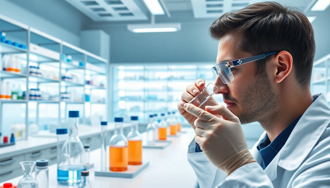 The Promise of Research Peptides: Unlocking Potential in Health & Performance