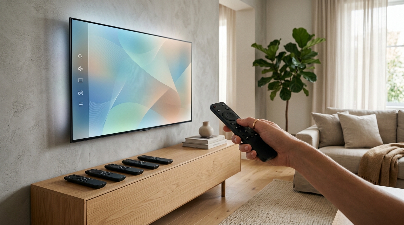 Fernbedienung Samsung in Premium Qualität bei Boughts