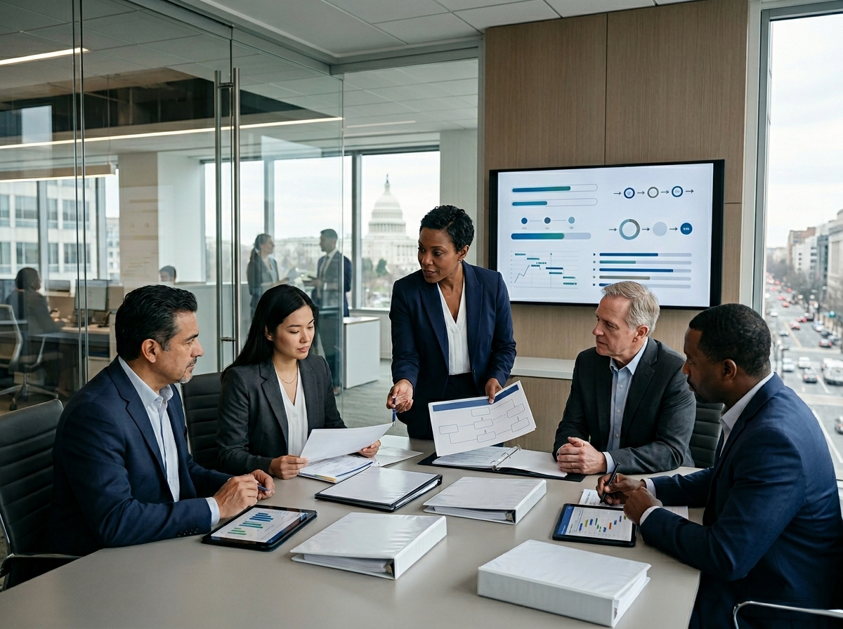 Flowdown Requirement Management and Compliance Support