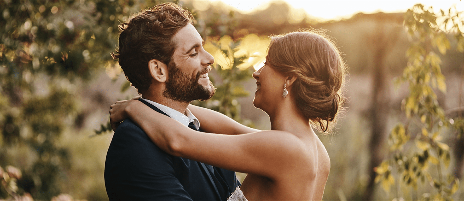 Bridal Styling minimal chic per spose moderne