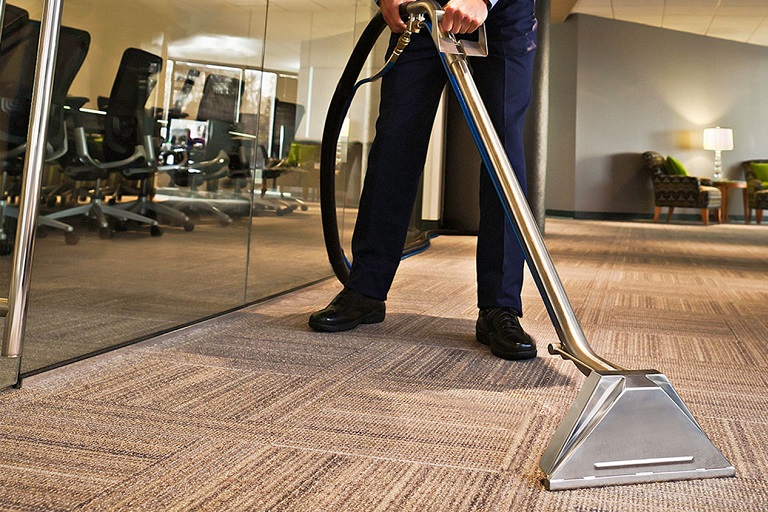 Grout Cleaning Services Placer County for Like-New Floors