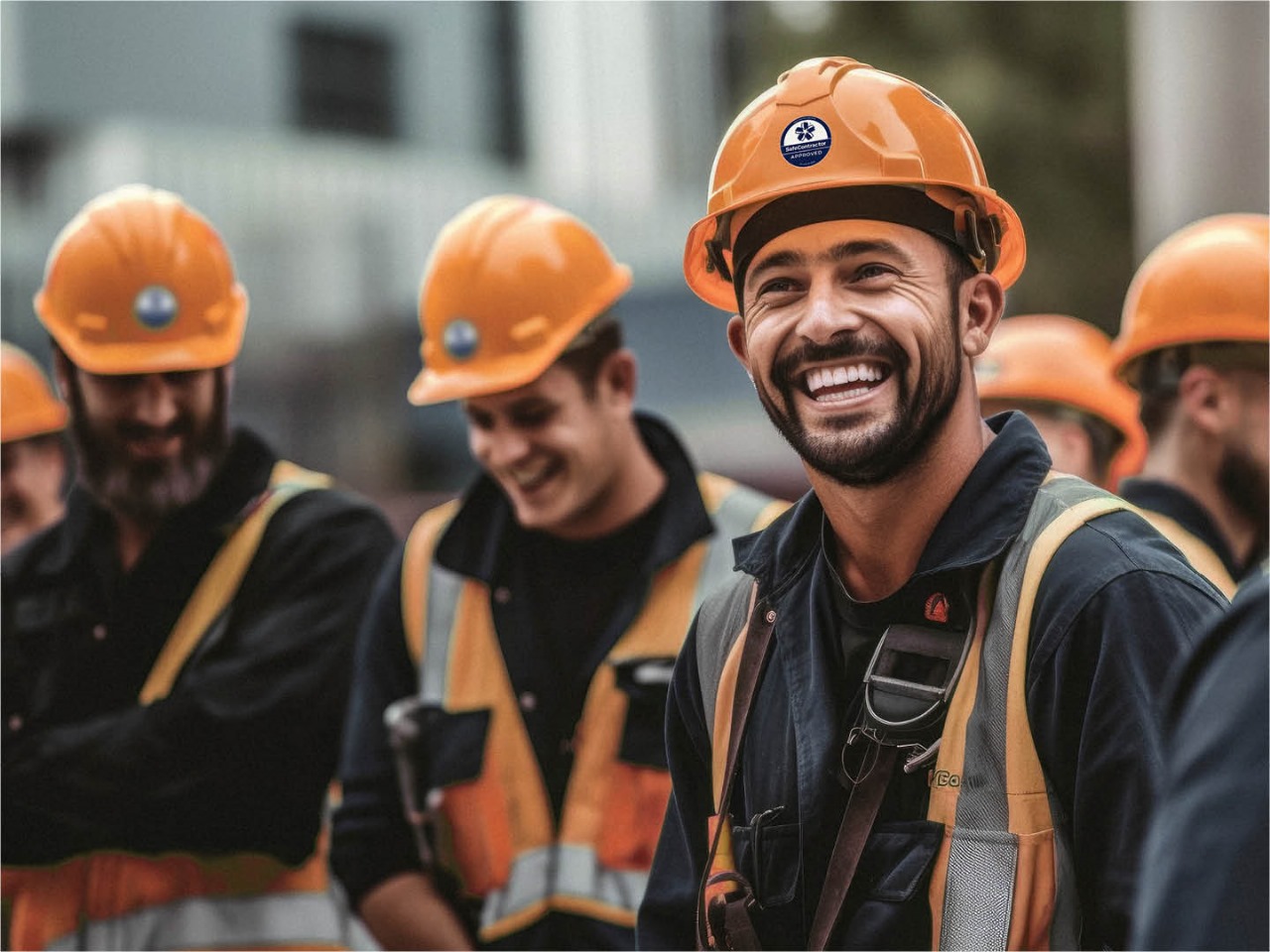 Manhattan Commercial General Contractor Focused on Quality and Performance