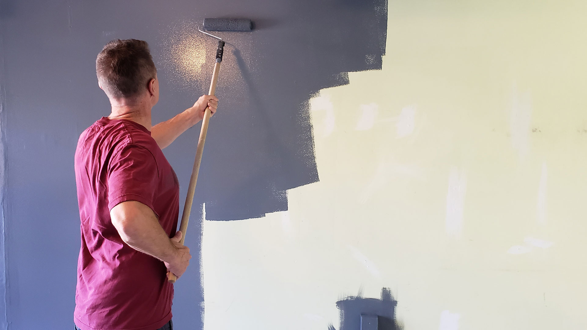 Eco Friendly Painters for Homes and Commercial Spaces Alike