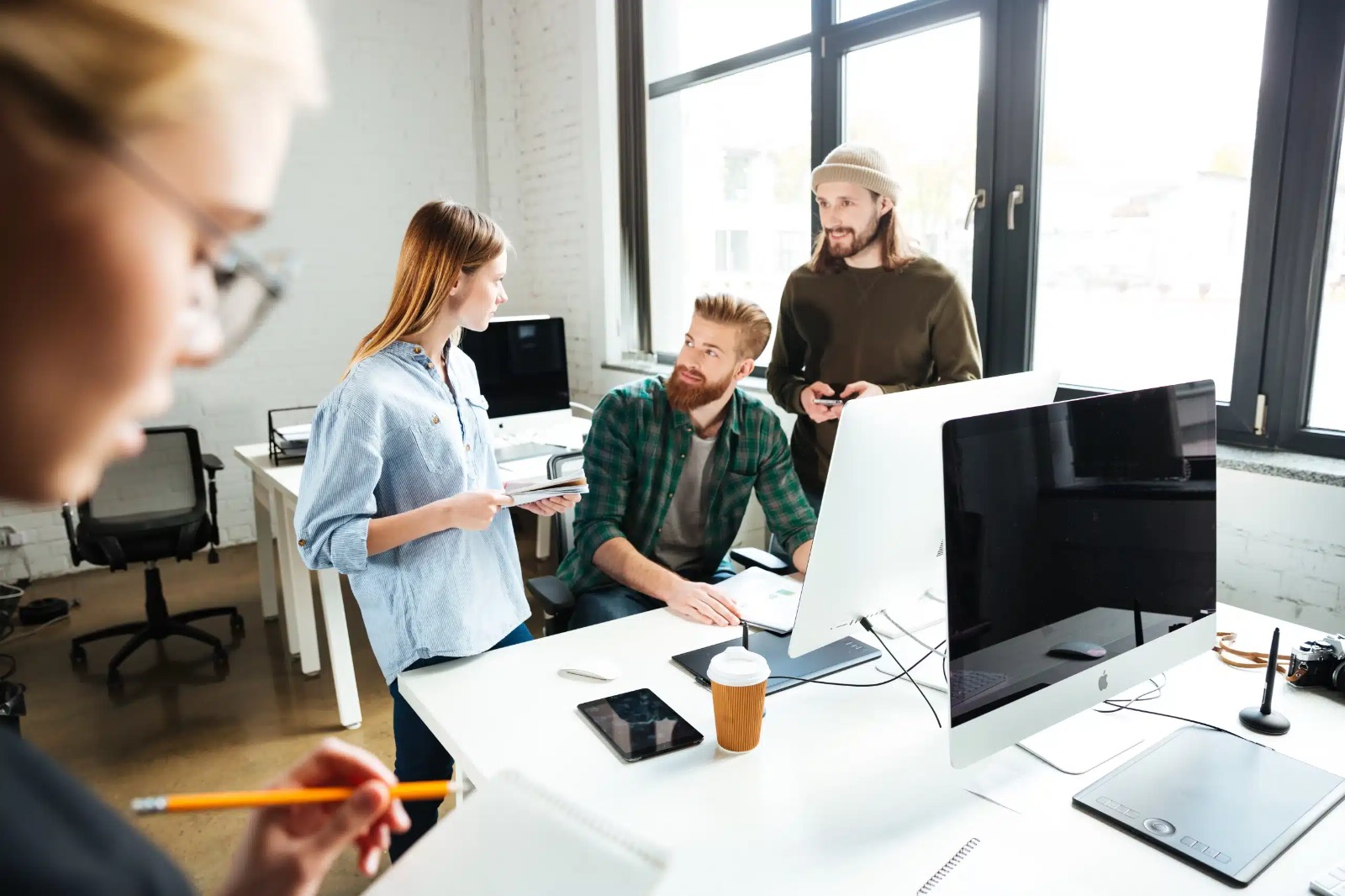 Why Every Company Needs Reliable IT Support In Business