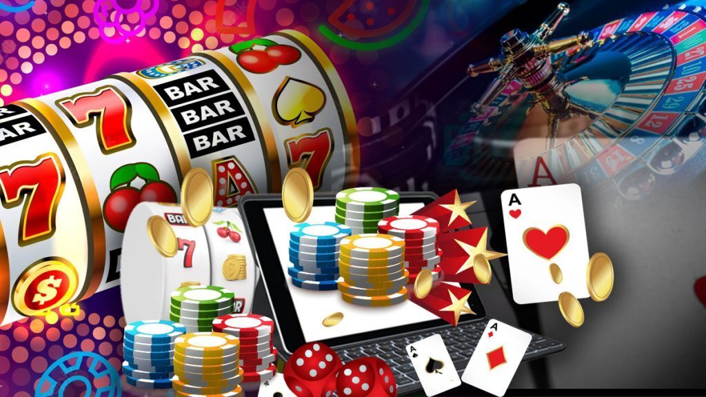 CASINO168 เว็บคาสิโนออนไลน์ครบวงจร พร้อมบริการระดับมืออาชีพ