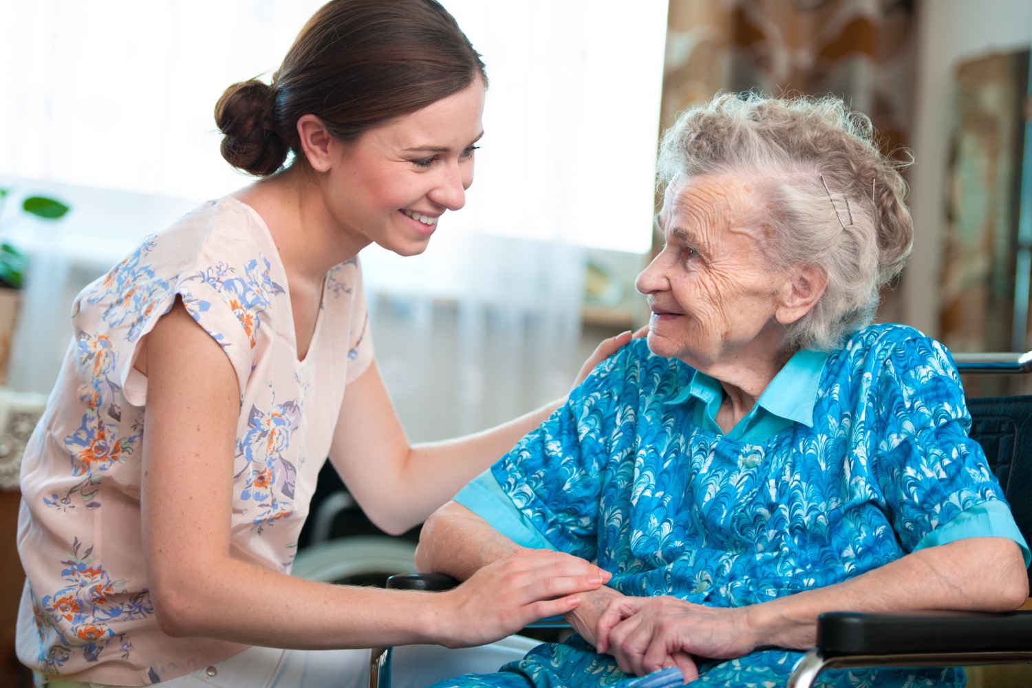 Top Rated Non-medical home care austin for Independent Living