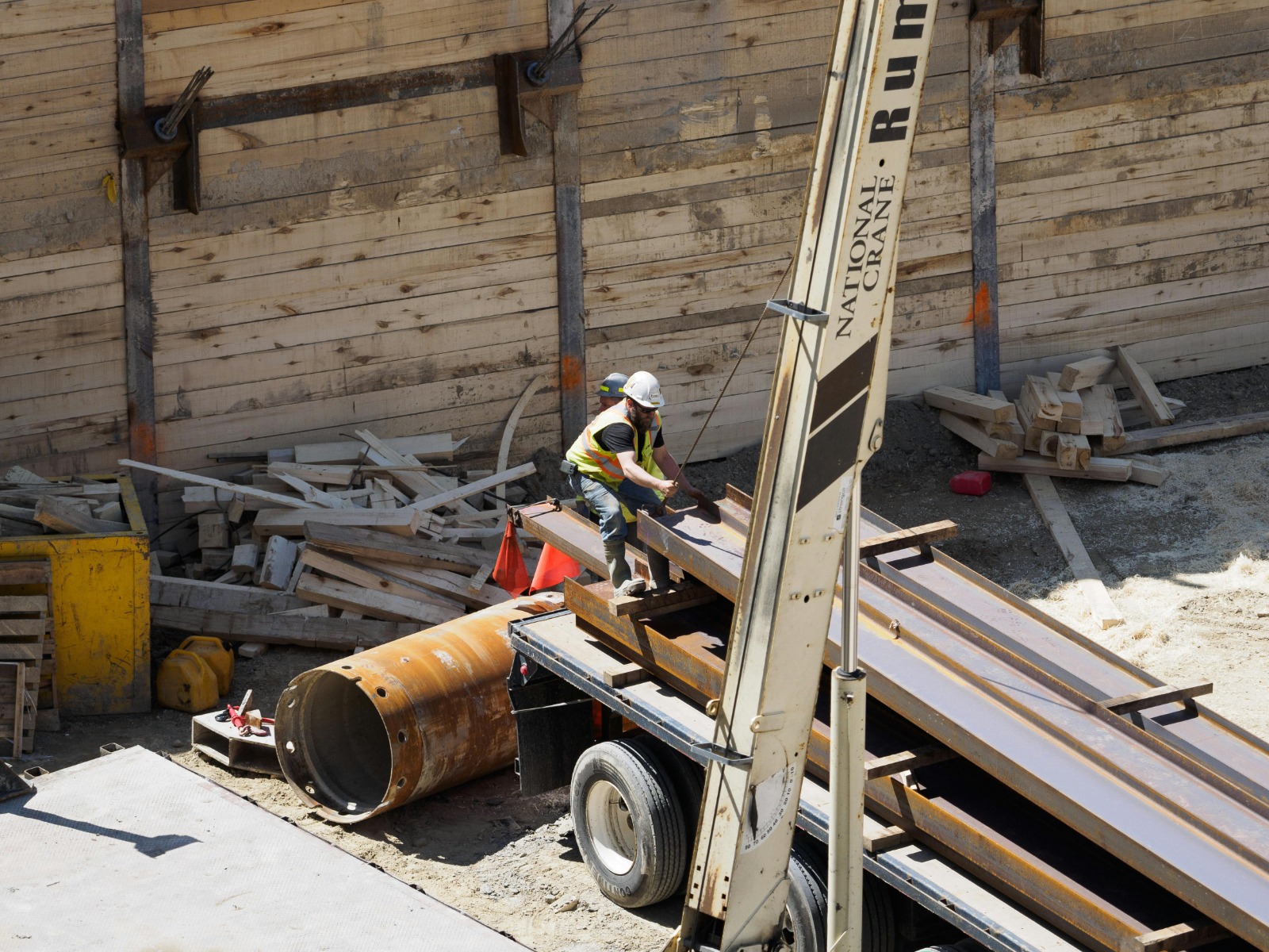 Excellence in construction awards san Antonio highlights innovation and construction excellence