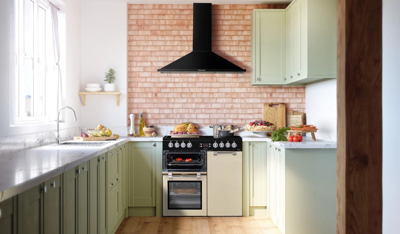 Integrated Cooker Hood – Why Homeowners Prefer Built-In Hood Systems