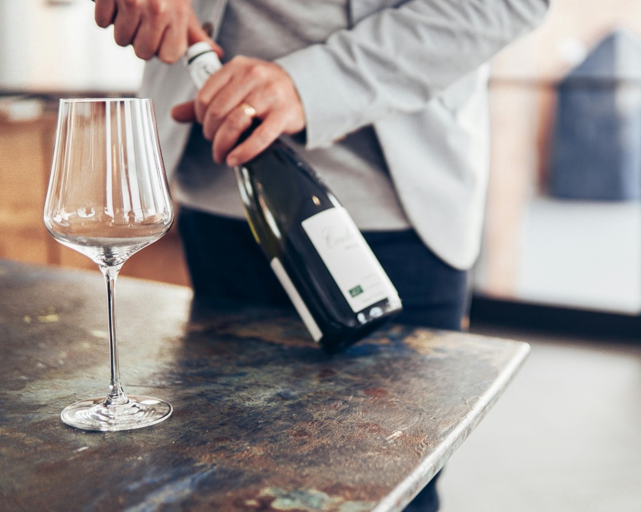 Wine Tour from Sacramento | Discover Clarksburg's Scenic Wine Country