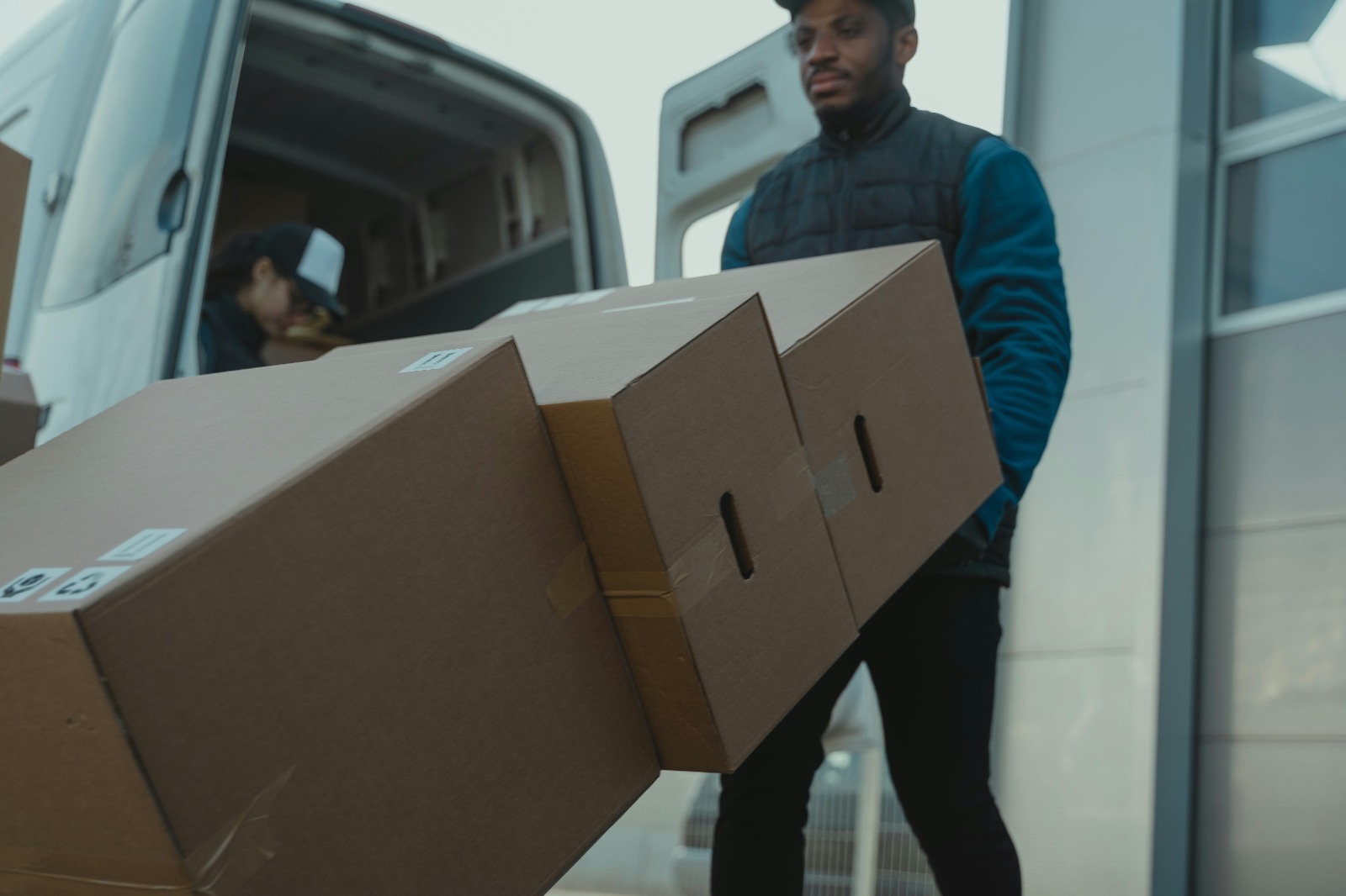 DTS Logistics LLC – Professional Delivery service Scottsdale AZ for Homes and Businesses