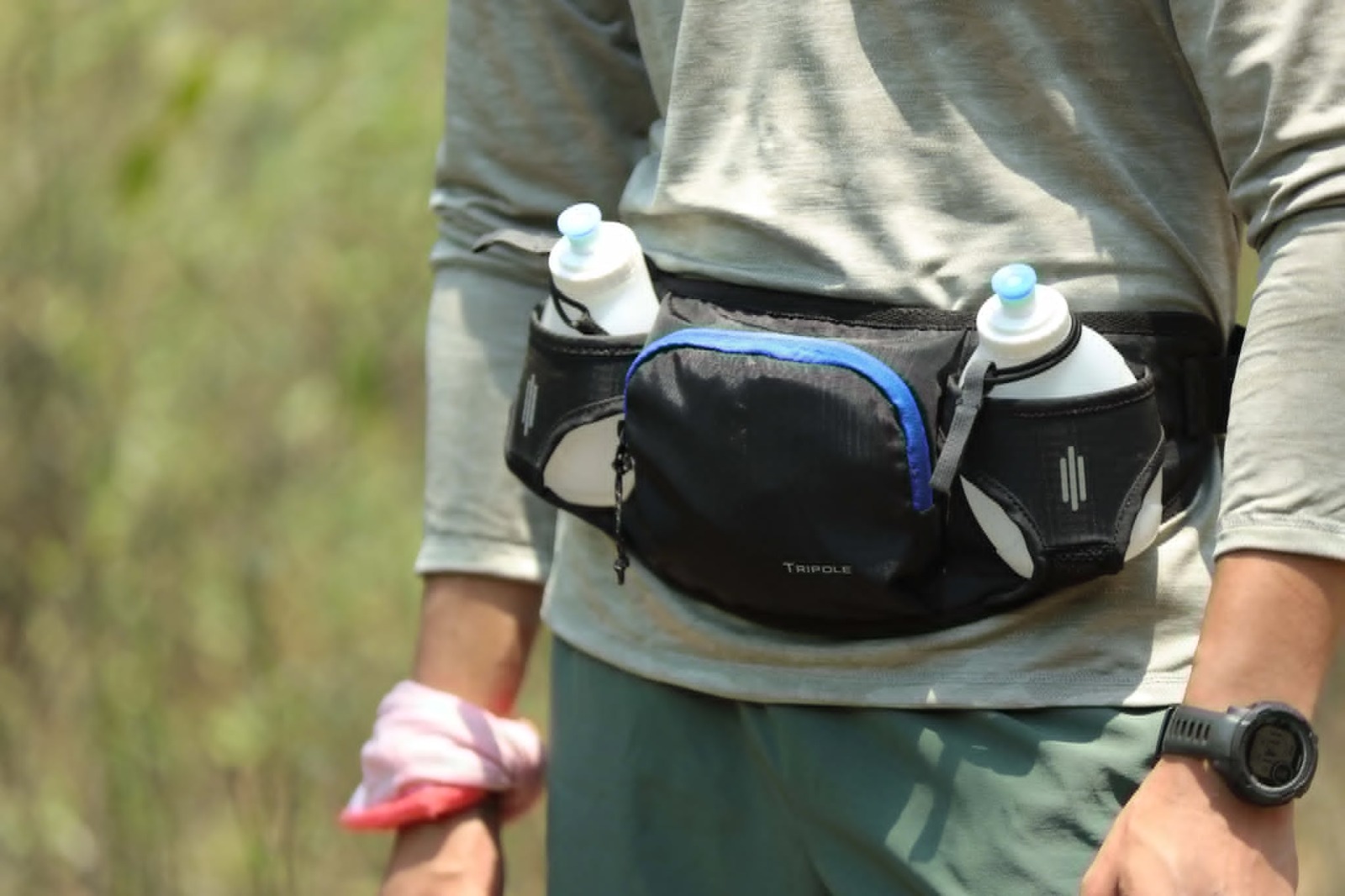 Why a Running waist pack Is the Perfect Companion for Every Run