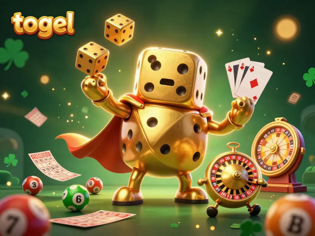 Menangkan togel dengan strategis menggunakan panduan yang praktis dan aman.
