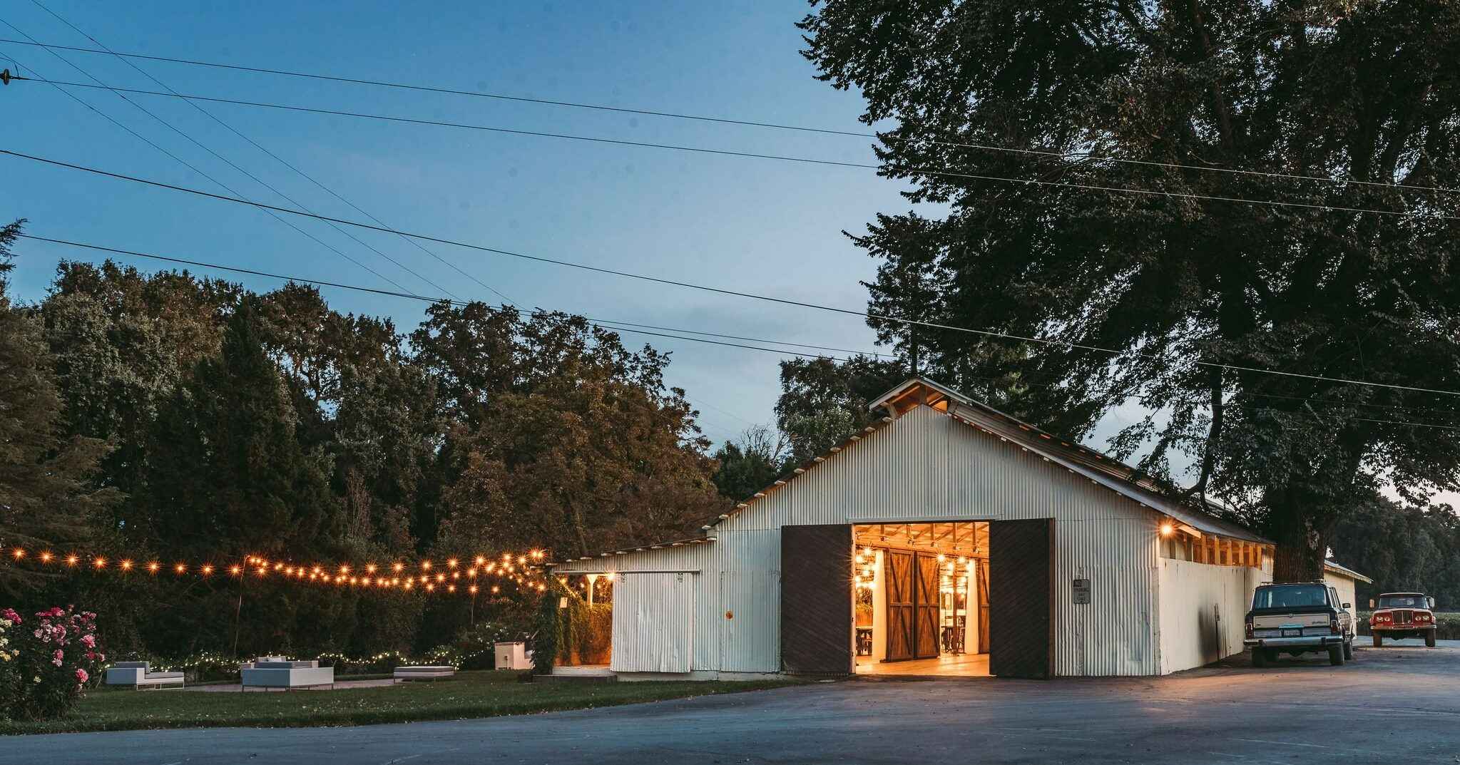 Clarksburg Wine Subscription for Convenient Wine Delivery