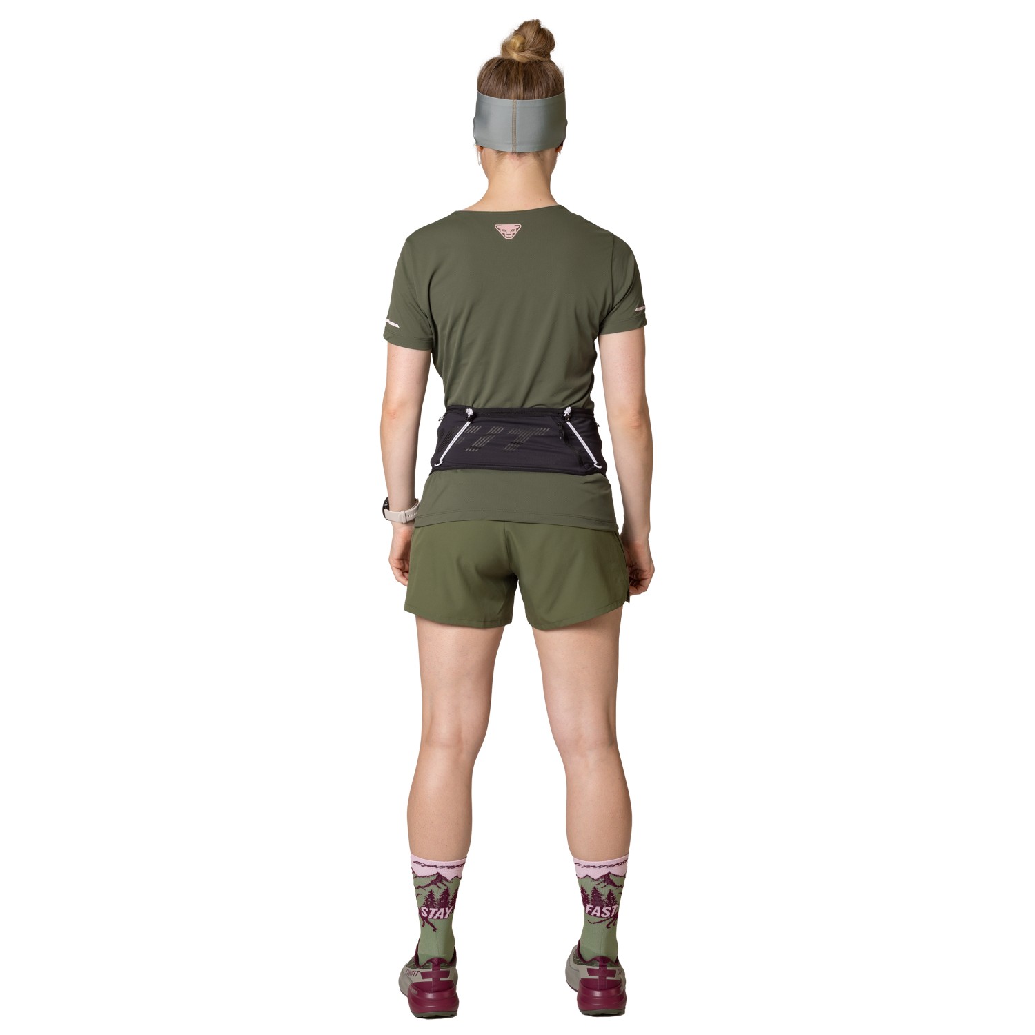 STRYQ UK Running Gear Focused on Performance and Real-World Testing