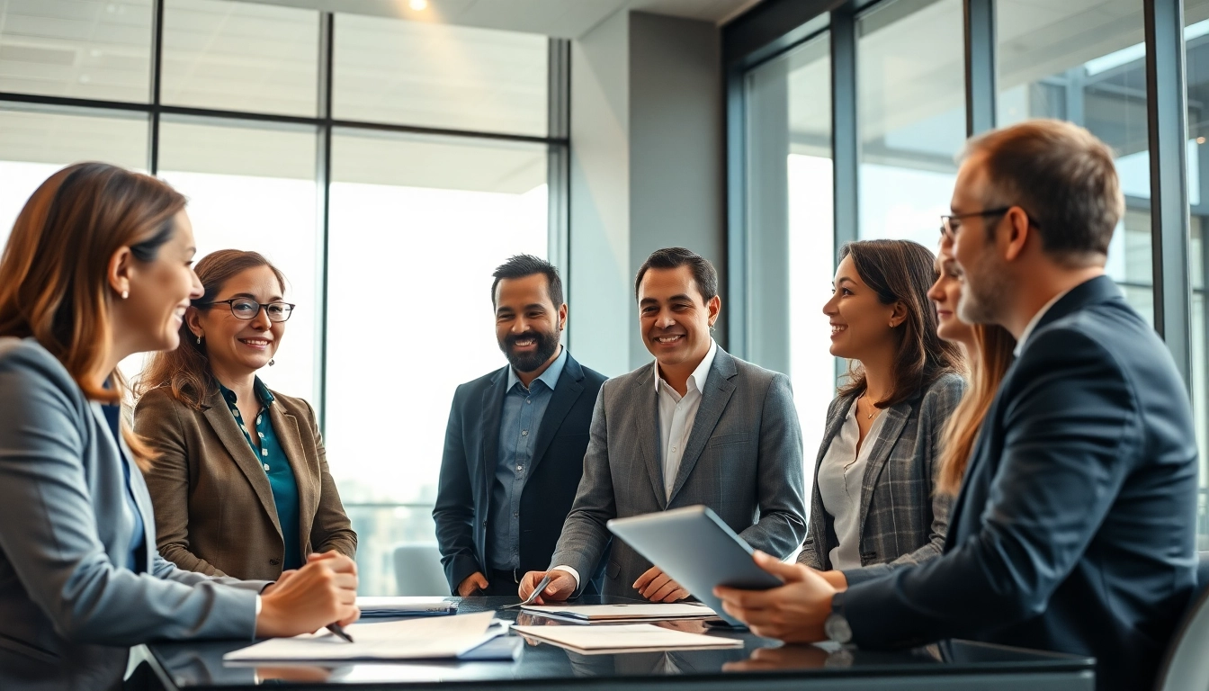 Assessing if merchant cash advance legit in a collaborative business meeting.