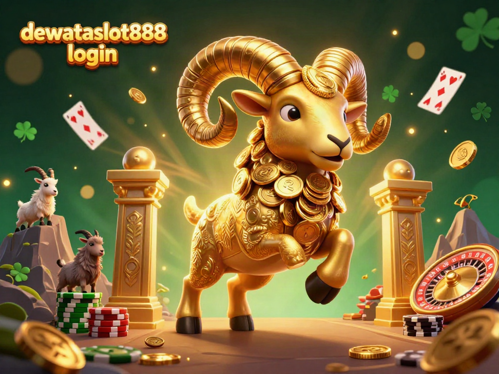 Mengakses dewataslot888 login untuk pengalaman bermain live casino yang luar biasa dengan dealer profesional dan permainan real-time.