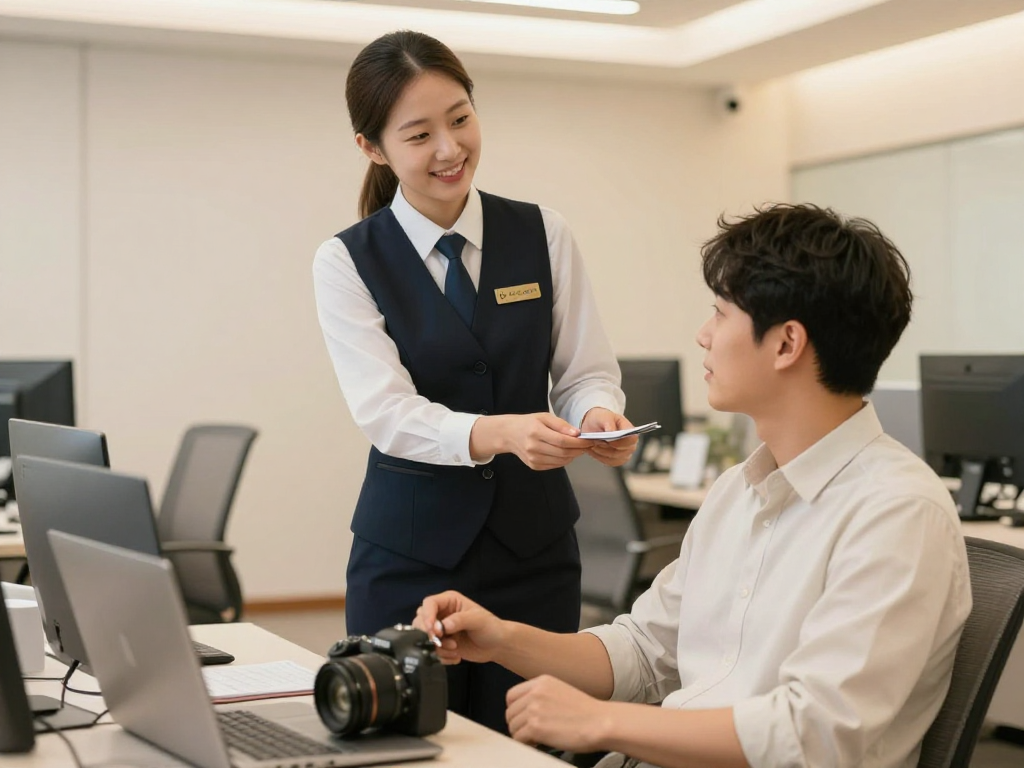Trusted 순천오피 service provider offering quality local services in a professional setting.