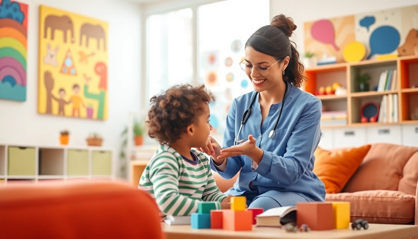 Understanding What is ABA therapy through a professional therapy session with a child.