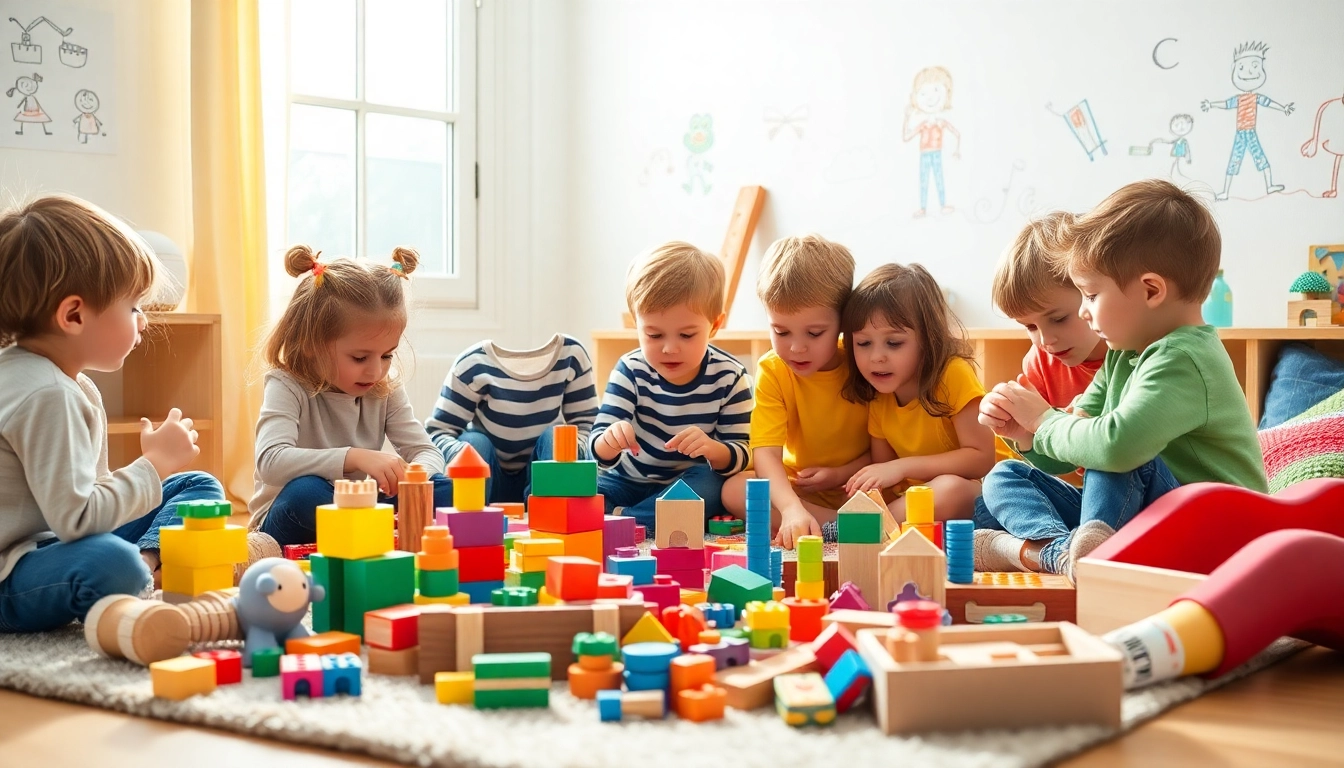 Engage with screen-free toys for kids; visit the website for top picks and play ideas.