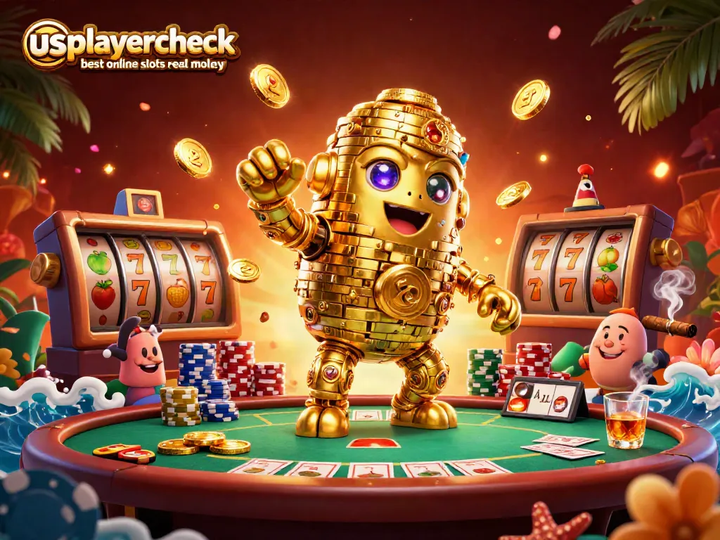 Play exciting online slots for real money at usplayercheck best online slots real money featuring vibrant animations and immersive gameplay.