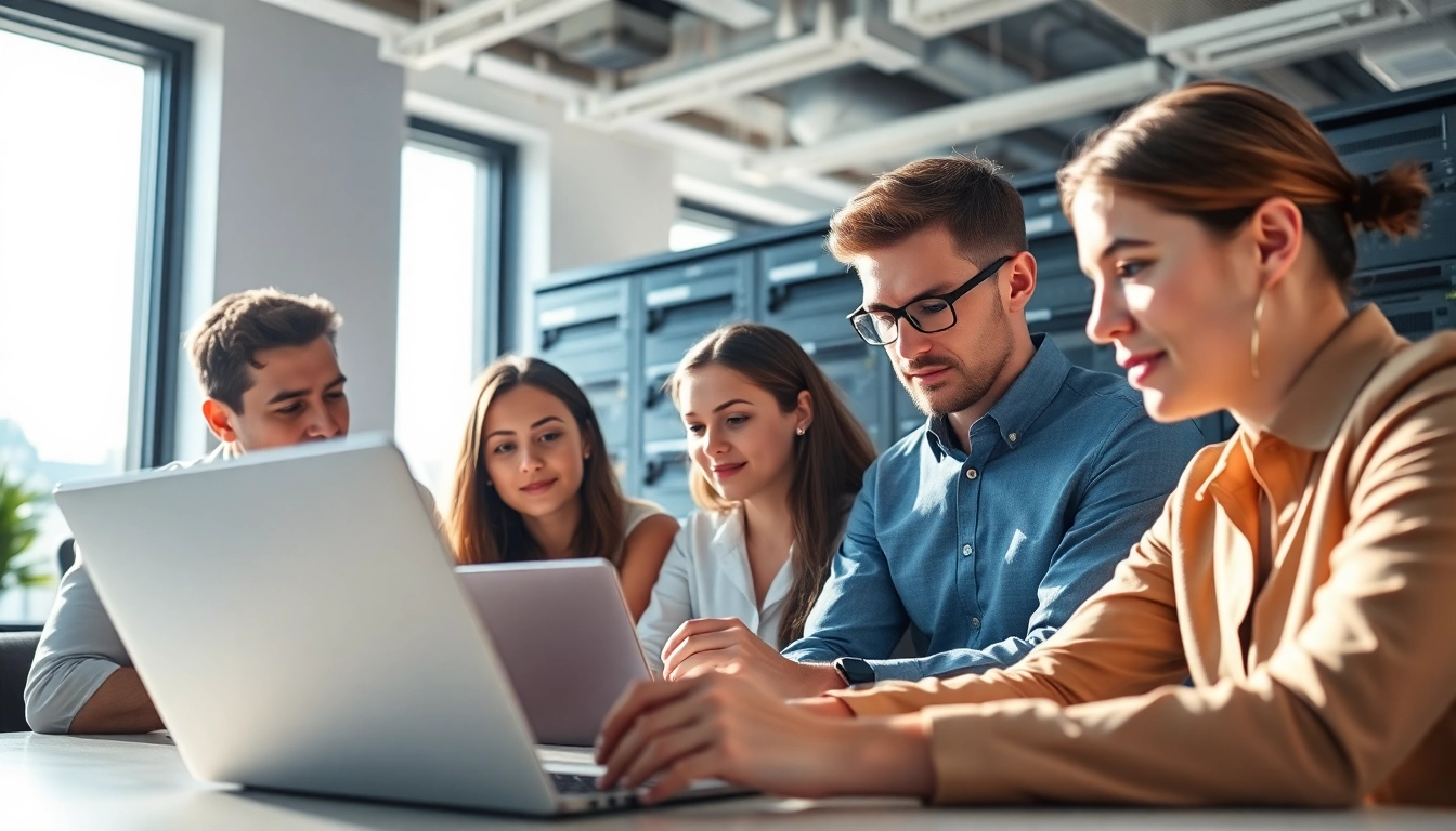 Enhance your understanding of Managed IT Services in Omaha at https://dmeomaha.com with expert team collaboration.