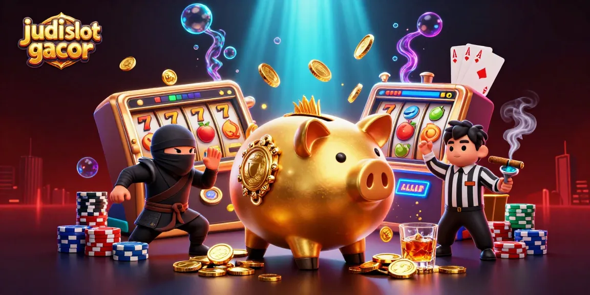 Gali kemenangan judi slot gacor dengan slot yang menyenangkan dan peluang tinggi di 389SPORTS.