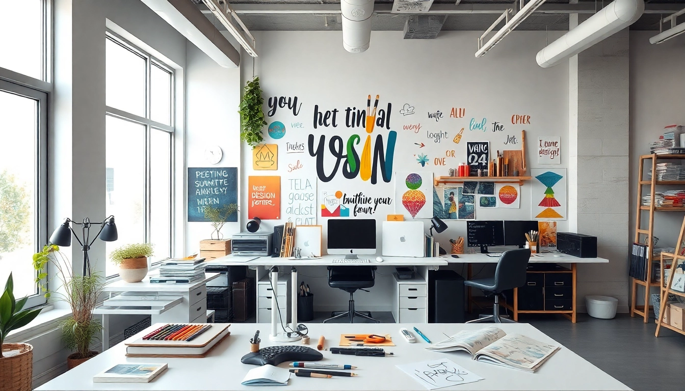 Aestudio, kūrybingo studijos aplinka, skatinanti menininkų inovacijas ir kūrybą.